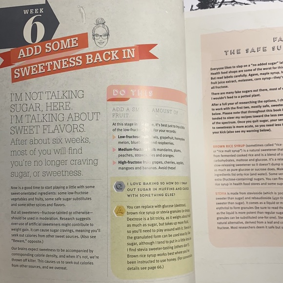 I Quit Sugar - Picture 3 of 5